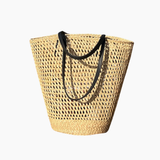 The AA x NBD Basket Tote