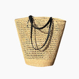 Basket Tote