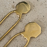 Shell French Pin