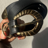 The Natalie Belt