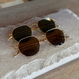 Berkeley Sunglasses